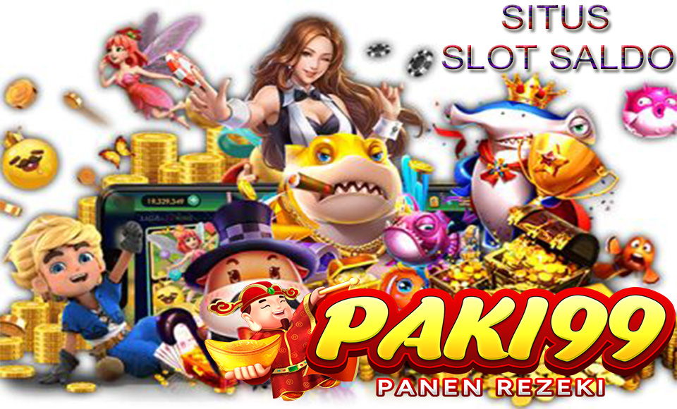 Situs Slot Online