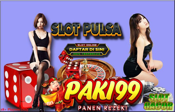 slot online