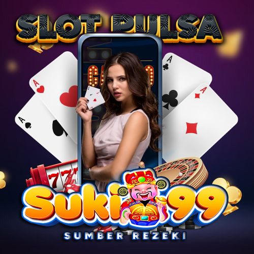 SLOT ONLINE