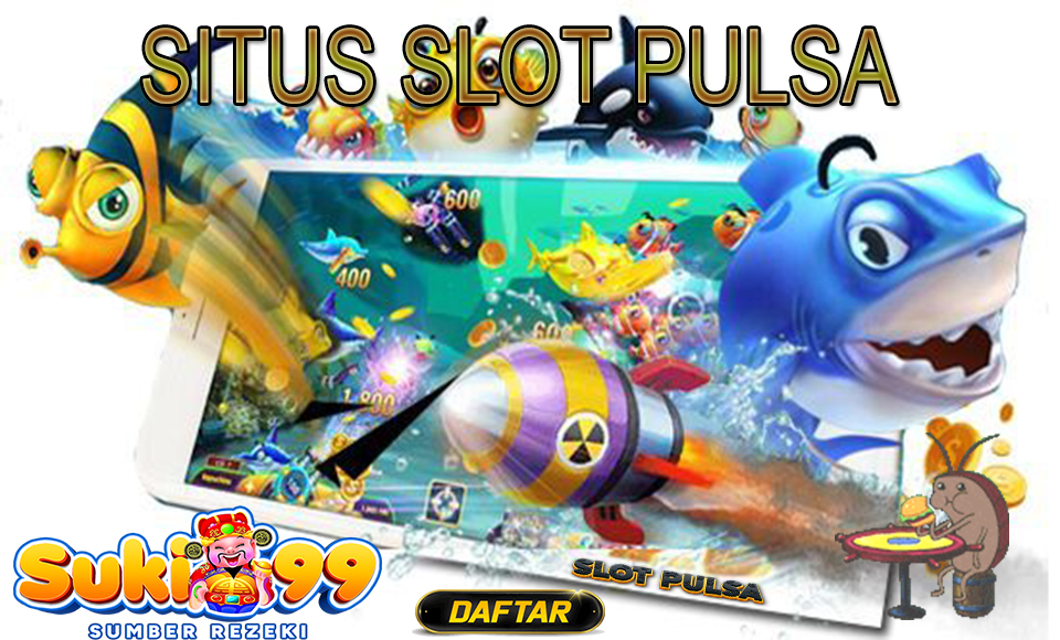 Situs slot gacor 777