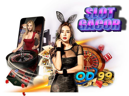 SLOT ONLINE