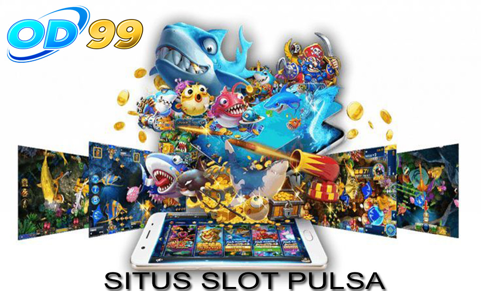 Situs Toto Slot