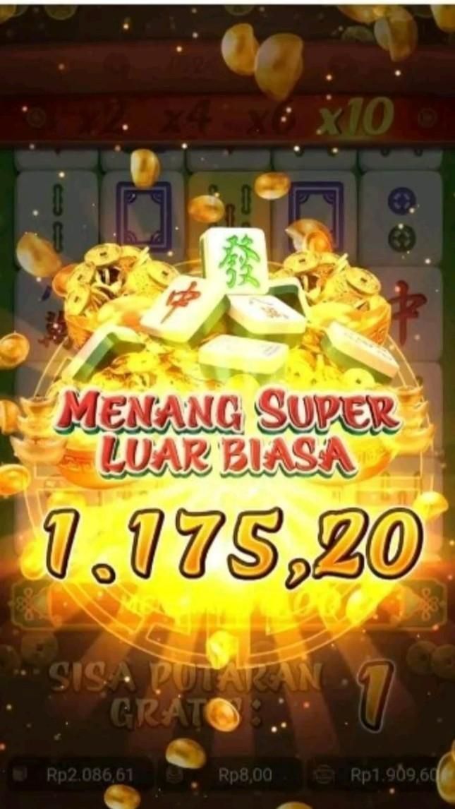 Slot Gacor Gampang