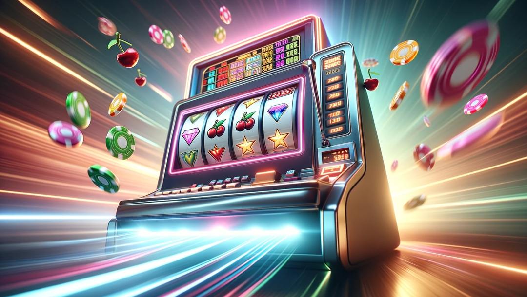 Toto Slot Online